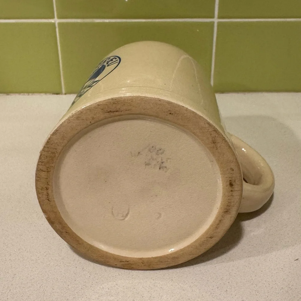 Vintage Paulanerbräu München Beer Stein - Picture 6 of 7